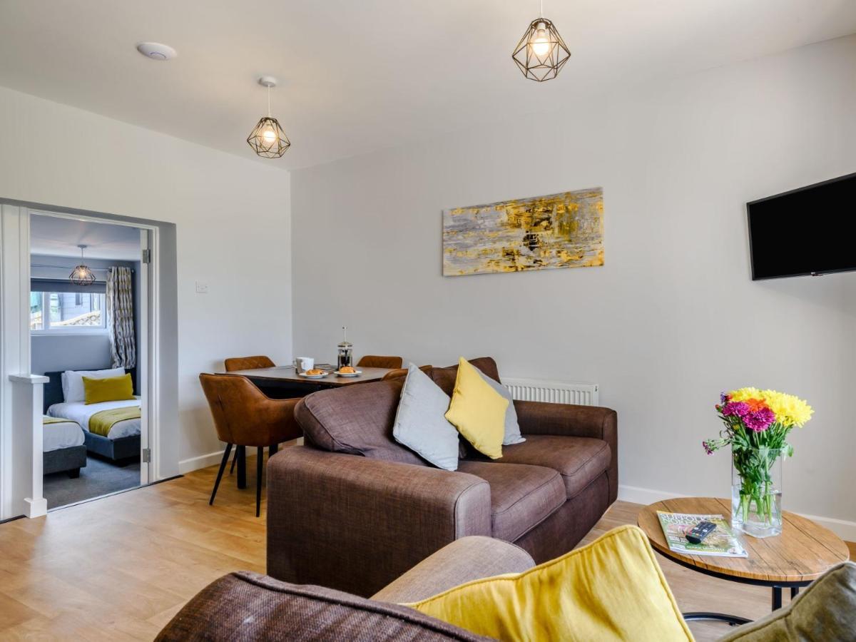 2 Bed In Mundesley Kt152 Villa Kültér fotó