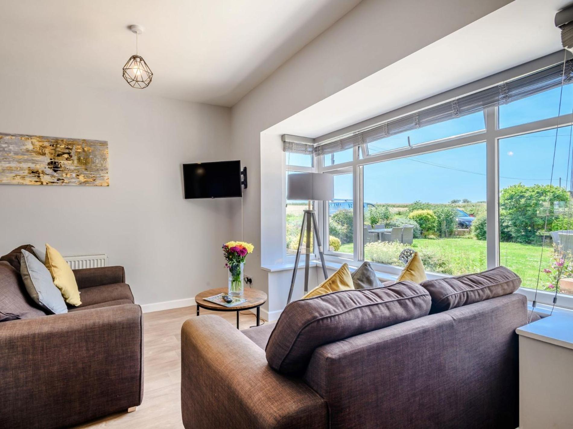 2 Bed In Mundesley Kt152 Villa Kültér fotó