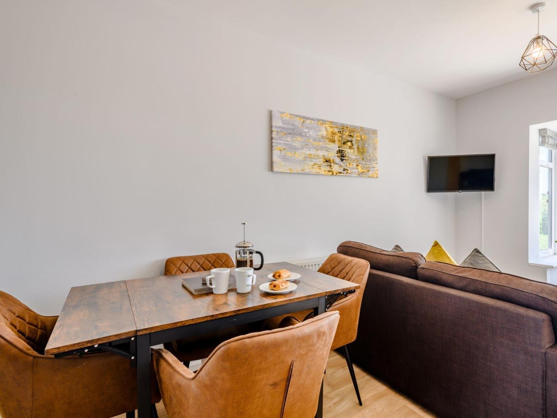 2 Bed In Mundesley Kt152 Villa Kültér fotó
